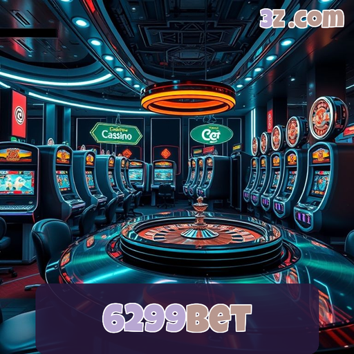 6299bet: Experiência Imperdível com Seu App Brasileiro