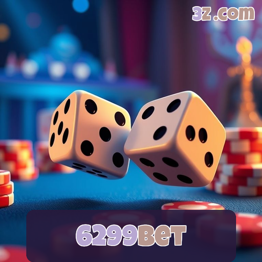 6299bet: A Seção Confiável Para Jogadores Brasileiros