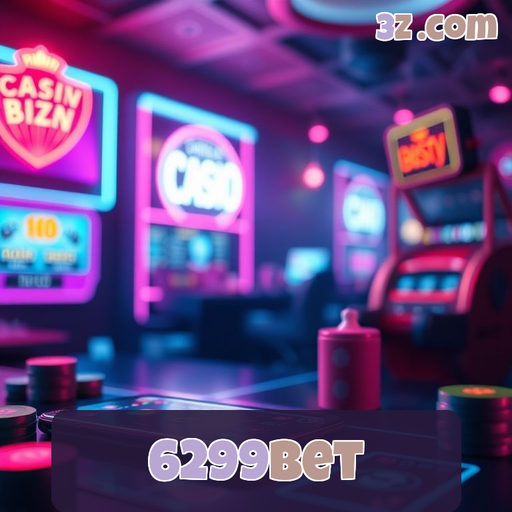 Experimente os Jogos Irresistíveis da 6299bet com Emoção