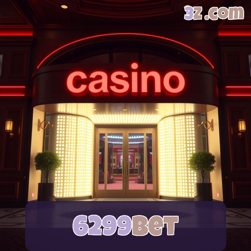 A Magia do Login no 6299bet: Entre Para a Diversão